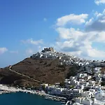 Ξενοδοχείο με διαμερίσματα Karabo