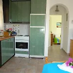 Ξενοδοχείο με διαμερίσματα Karabo Λιβάδι Αστυπάλαιας