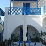 Karabo Λιβάδι Αστυπάλαιας