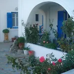 Karabo Λιβάδι Αστυπάλαιας