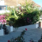 Karabo Ξενοδοχείο με διαμερίσματα 2*