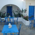 Karabo Λιβάδι Αστυπάλαιας