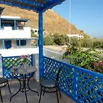 Karabo Ξενοδοχείο με διαμερίσματα Λιβάδι Αστυπάλαιας