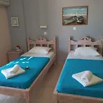 Ξενοδοχείο με διαμερίσματα Karabo 2*