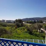 Ξενοδοχείο με διαμερίσματα Karabo Λιβάδι Αστυπάλαιας