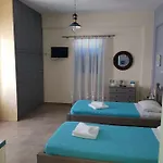 Ξενοδοχείο με διαμερίσματα Karabo Λιβάδι Αστυπάλαιας