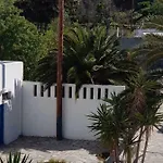 Karabo Ξενοδοχείο με διαμερίσματα