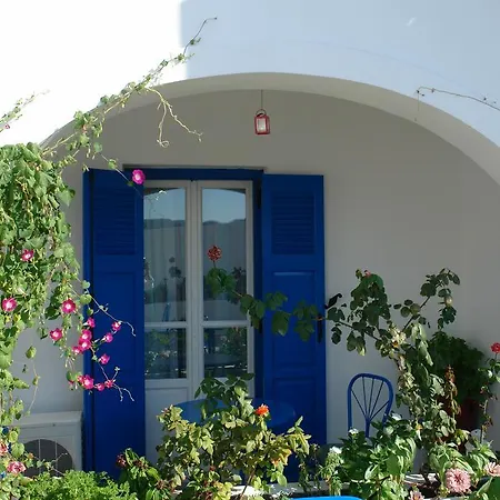 Hotel de apartamente Karabo
