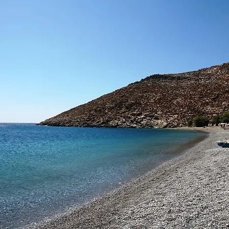 Karabo 2* Livadi (Astypalaia)