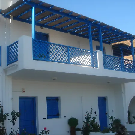 Aparthotel Karabo 2*