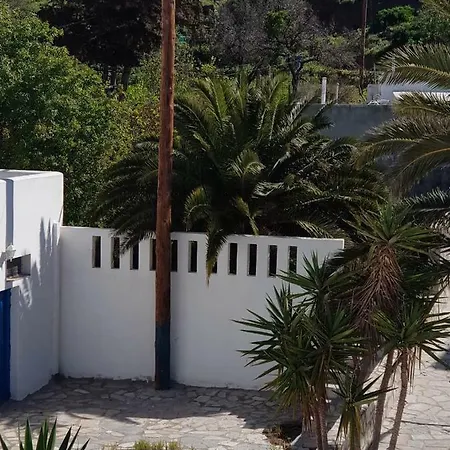 Karabo Hotel de apartamente