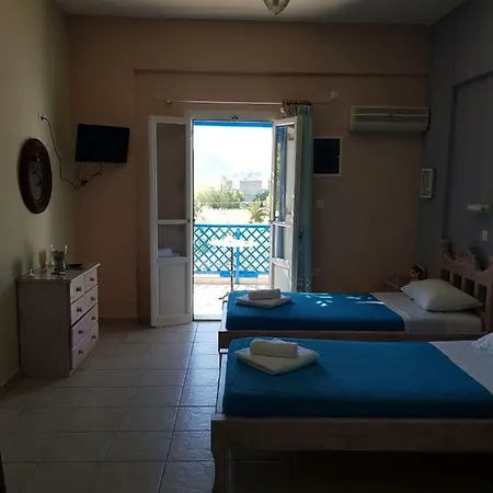 Karabo Livadi (Astypalaia)