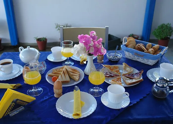 Karabo Livadi (Astypalaia)