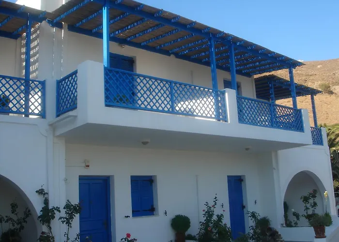 Aparthotel Karabo 2*