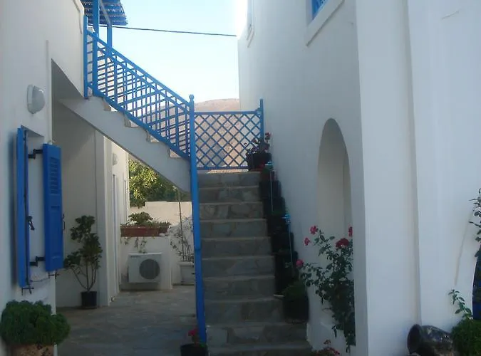 Karabo 2* Livadi (Astypalaia)