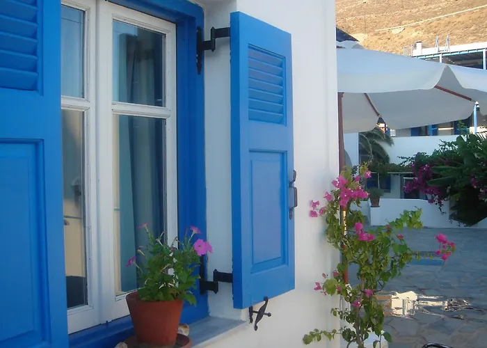 Karabo Aparthotel 2*