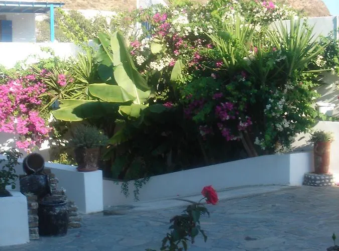 Karabo Aparthotel 2*