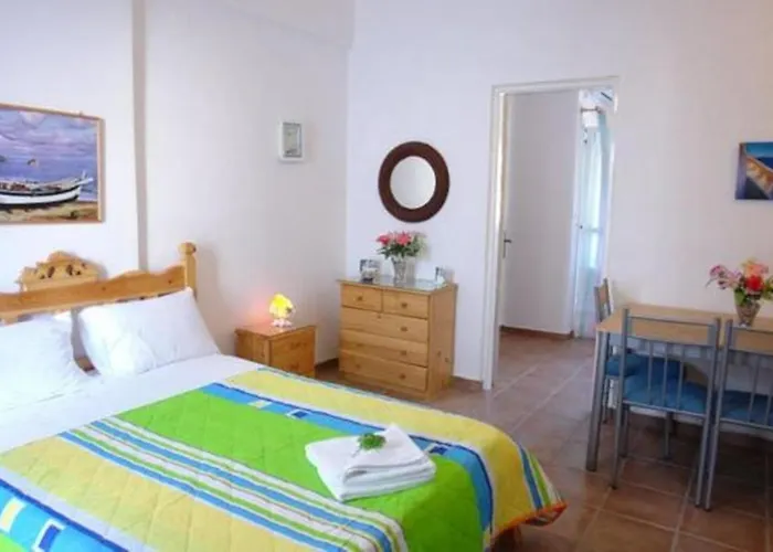 Aparthotel Karabo 2*