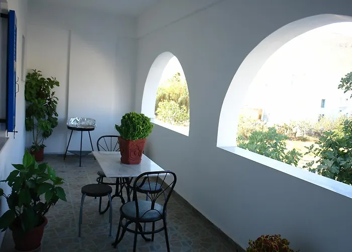 Aparthotel Karabo 2*