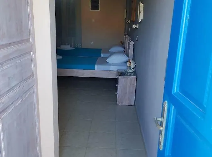 Aparthotel Karabo 2*