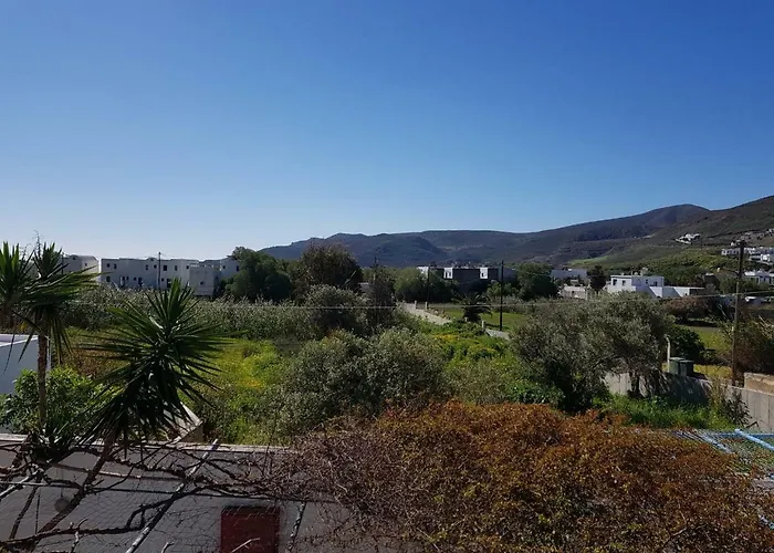 Aparthotel Karabo 2*