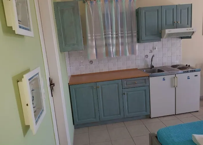 Karabo 2* Livadi (Astypalaia)