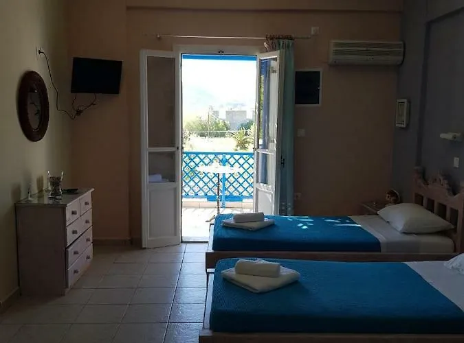 Karabo Livadi (Astypalaia)