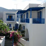 Aparthotel Karabo Livadi (Astypalaia)