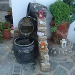 Karabo Aparthotel 2*