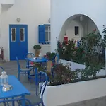 Aparthotel Karabo