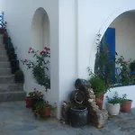 Karabo Aparthotel