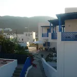 Karabo Aparthotel 2*