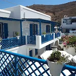 Aparthotel Karabo Livadi (Astypalaia)