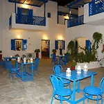 Karabo 2* Livadi (Astypalaia)