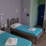 Karabo Aparthotel Livadi (Astypalaia)