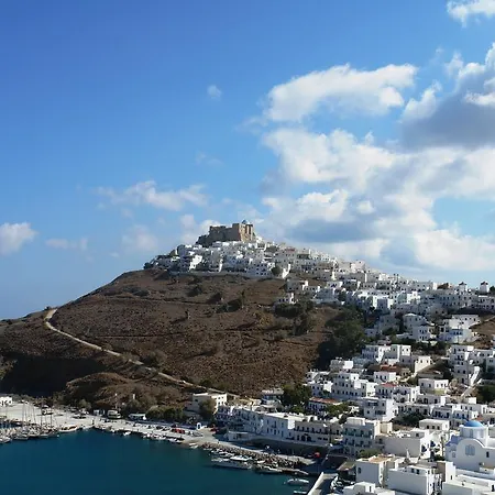 Апарт-отель Karabo