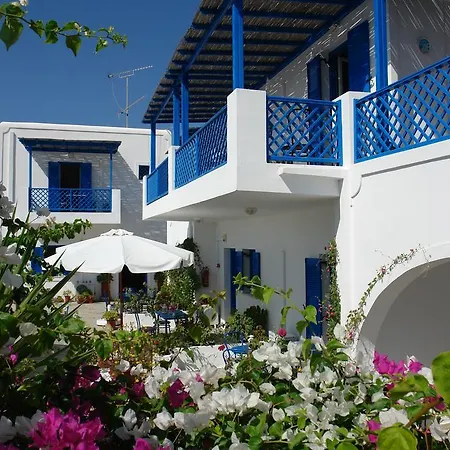 Апарт-отель Karabo