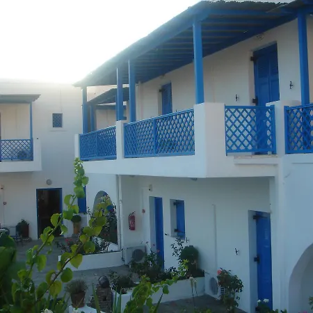 Karabo 2* Livadi (Astypalaia)