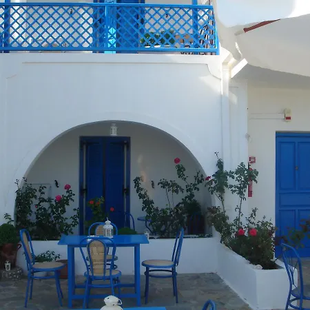 Апарт-отель Karabo