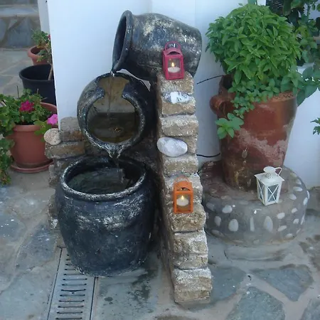 Karabo Апарт-отель 2*