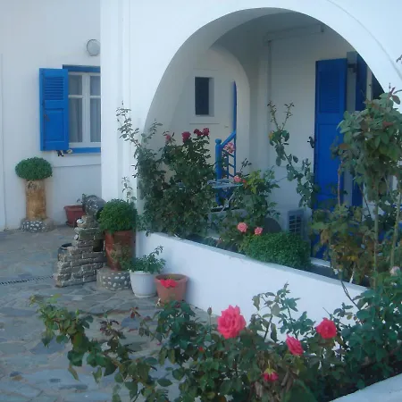 Karabo Ливадия-Астипалея