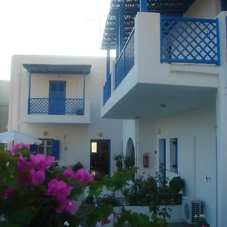 Karabo Апарт-отель 2*