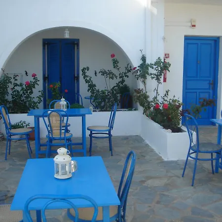 Karabo Ливадия-Астипалея