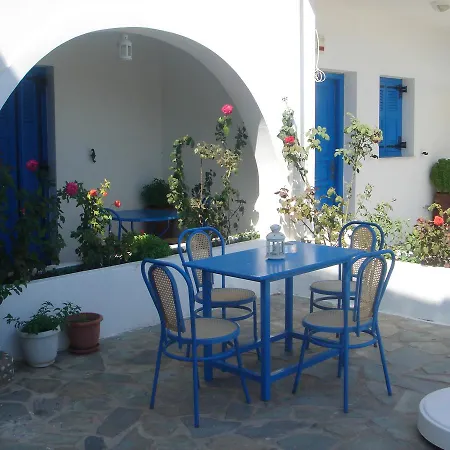 Апарт-отель Karabo