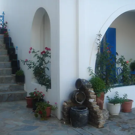 Karabo Апарт-отель