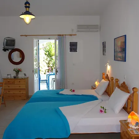 Karabo Апарт-отель