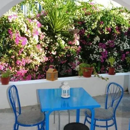 Апарт-отель Karabo 2*