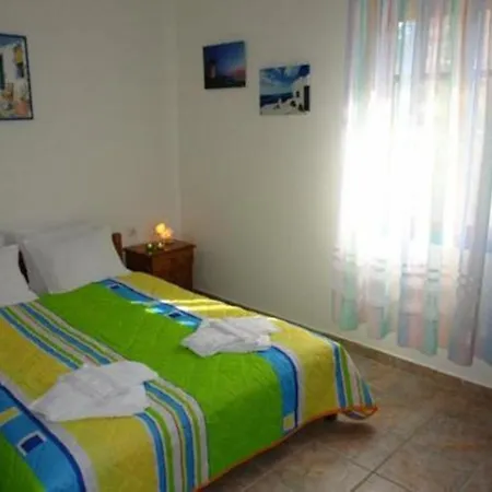 Апарт-отель Karabo