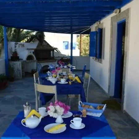 Karabo Апарт-отель