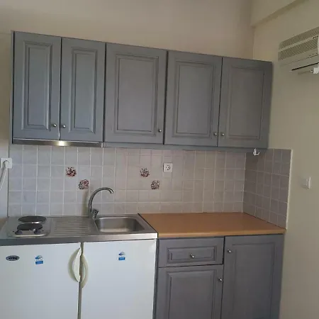 Karabo Ливадия-Астипалея